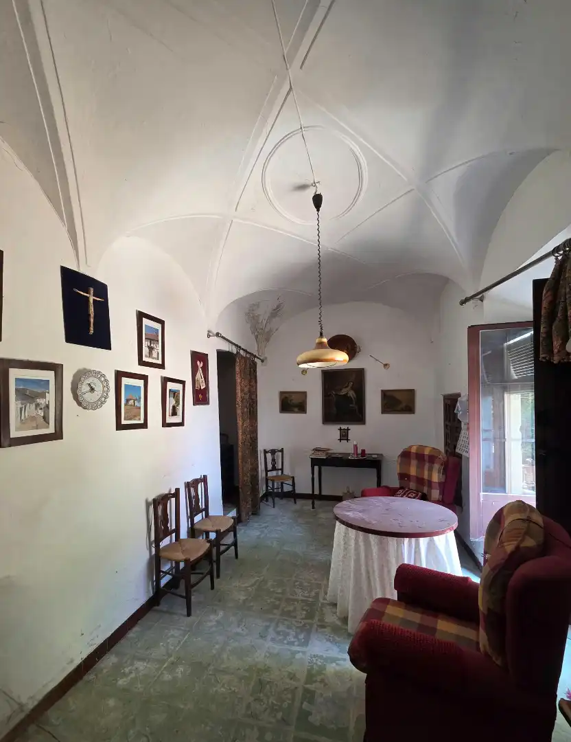 Casa adosada en venta en Calle San Cristóbal, Nogales
