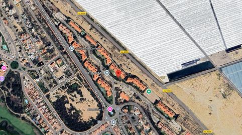 Foto 4 de Piso en venta en Calle Botavara 33, Almerimar, El Ejido