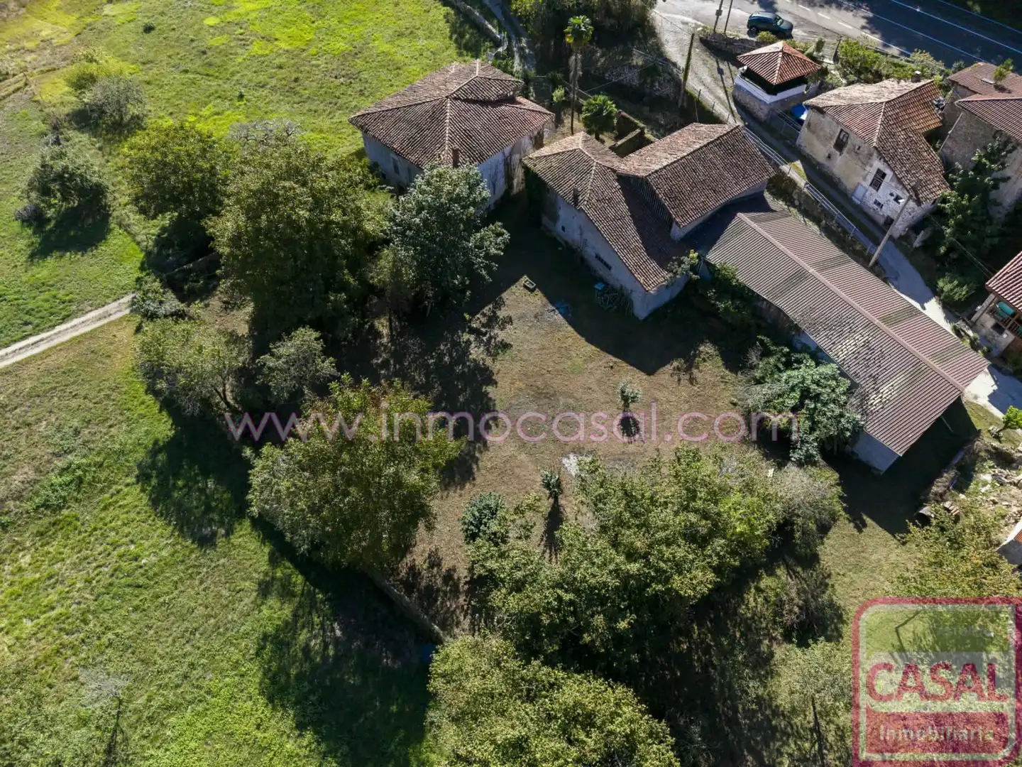 Casa en venda a Cangas de Onís, imagen 38