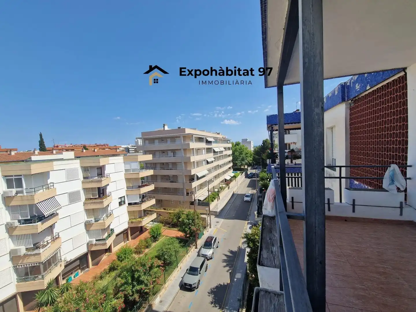 Apartment mit Aufzug zum Verkauf in Carrer BERLIN 19, imagen 16