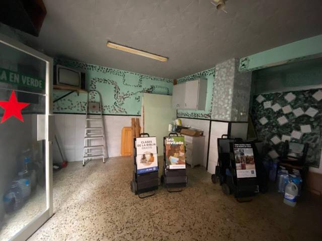 Local comercial en Venta en Beethoven en Fondo