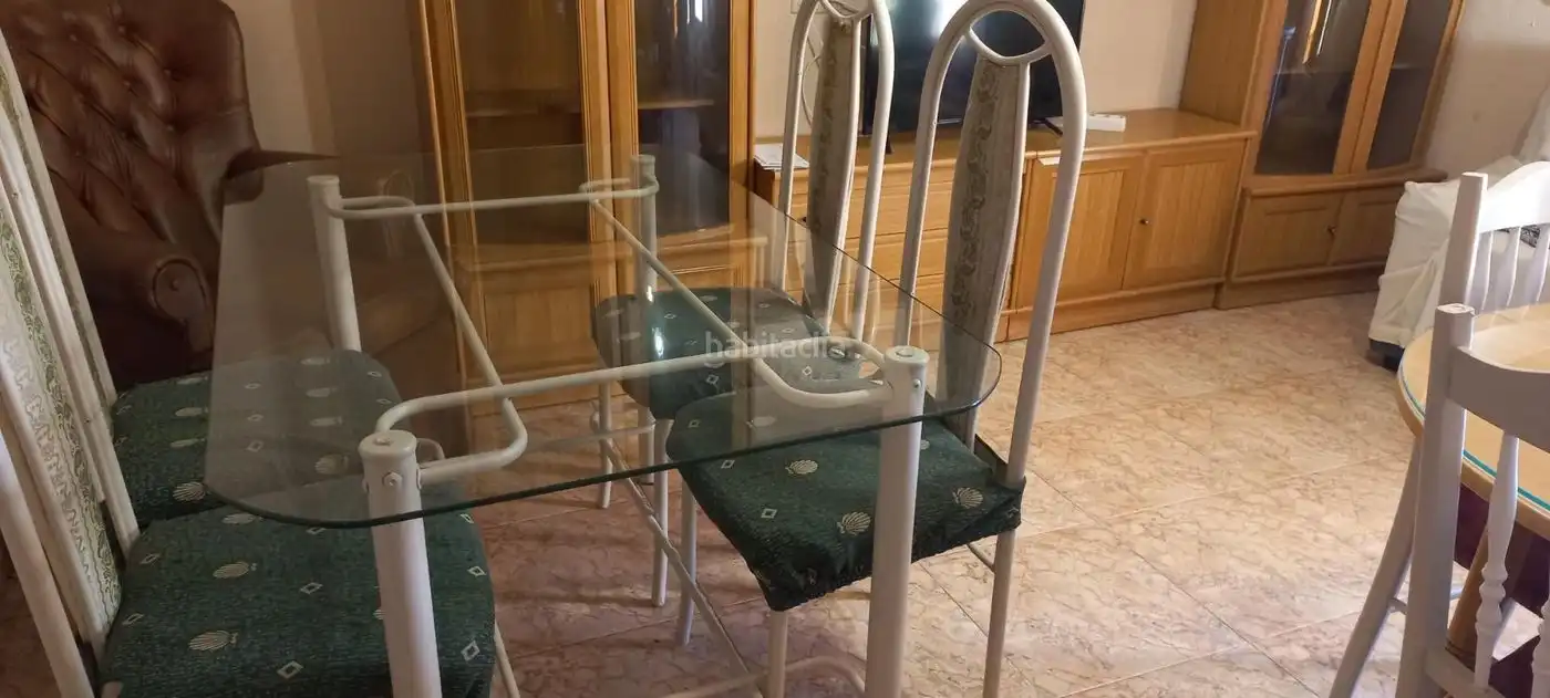 Wohnung zum Verkauf in Calle León XIII 4a