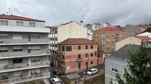 Photo 5 of Flat for sale in Avenida de Emilio Martínez Garrido, Casablanca - Calvario, Vigo