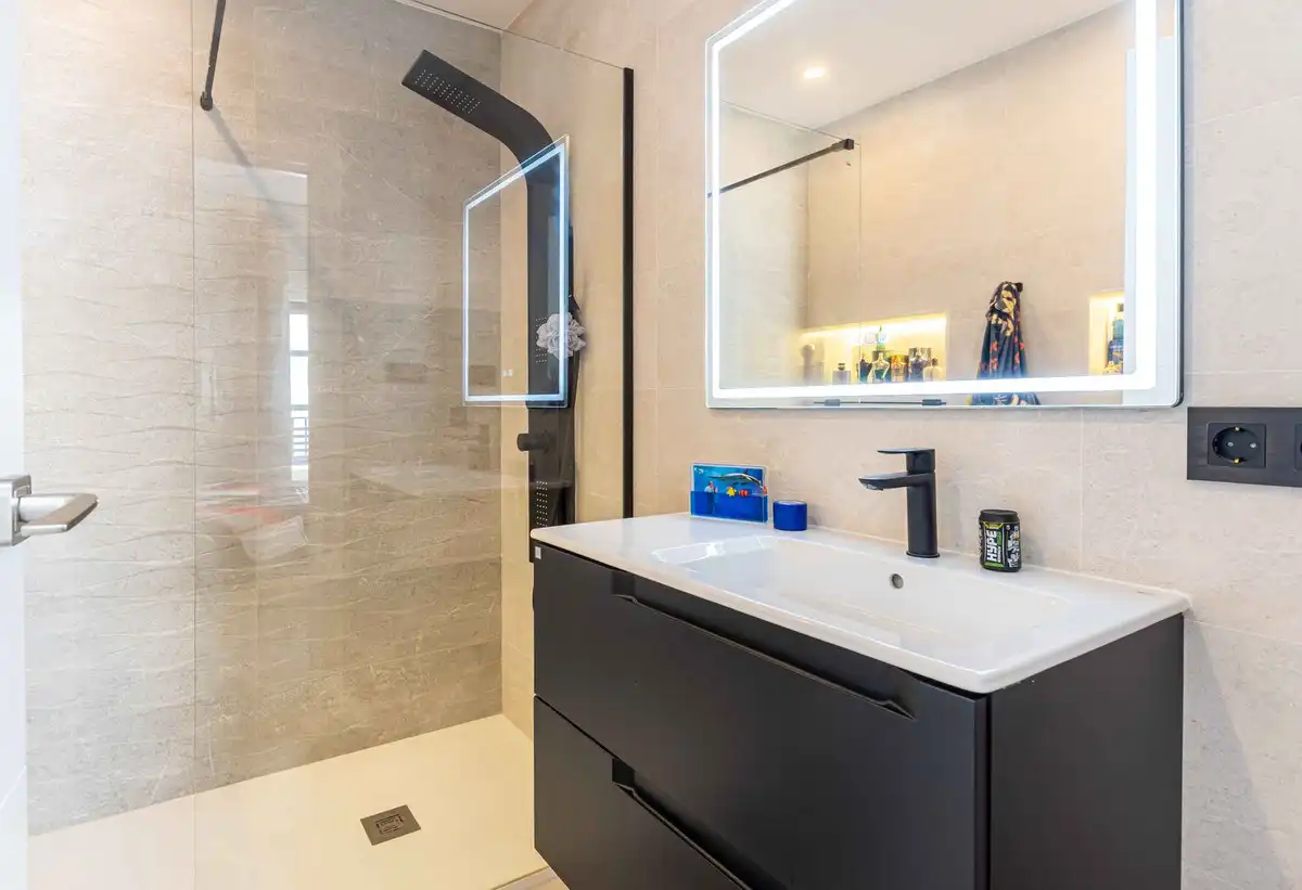 Casa a schiera in vendita a Benahavís pueblo, imagen 31