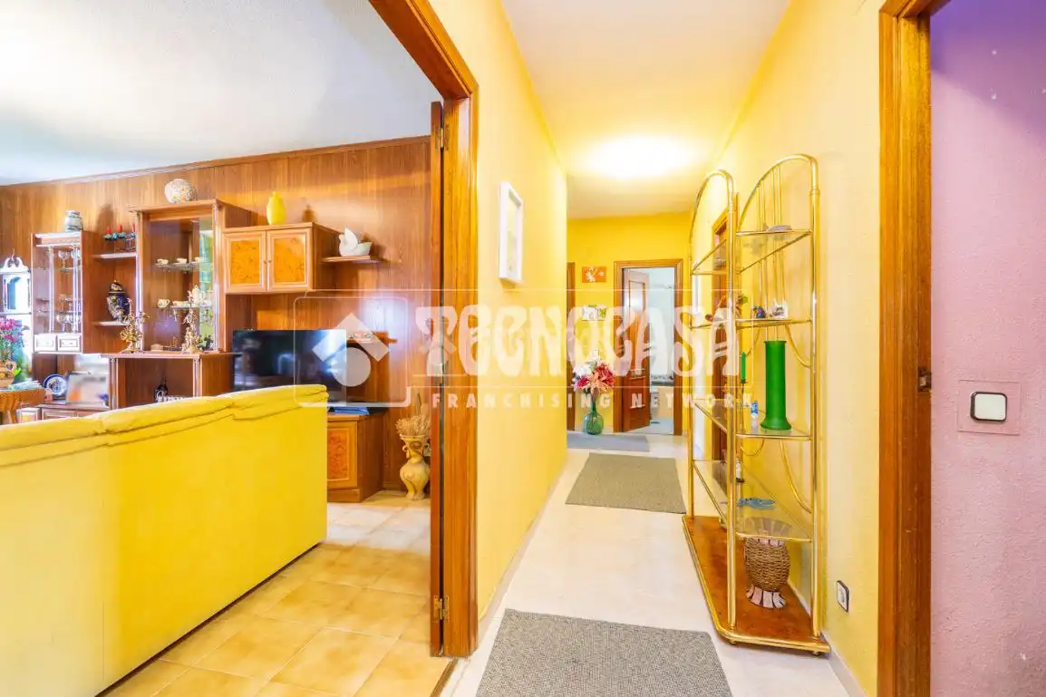 Piso en venta en Colmenar Viejo con Calefacción y Balcón