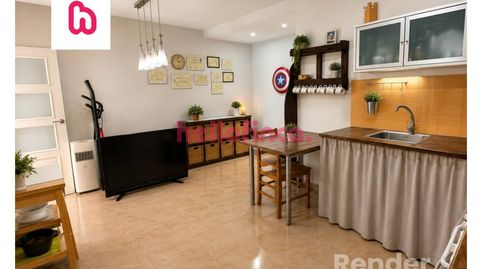 Foto 2 de Piso en venta en Pasaje Granja del Paso, Creu de Barberà, Sabadell