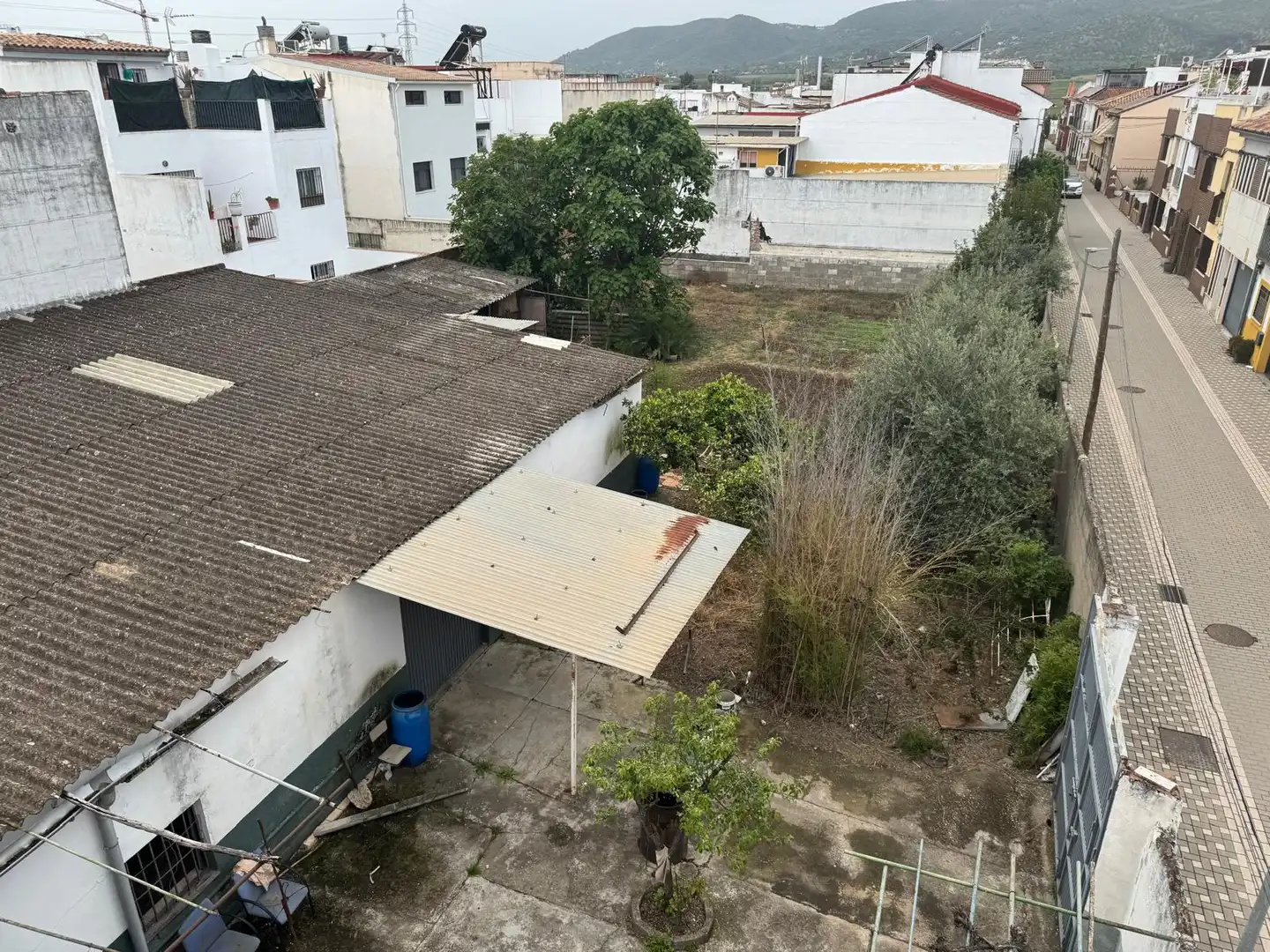 Wohnbaugrundstück zum Verkauf in Calle Consejo de Distrito, imagen 18