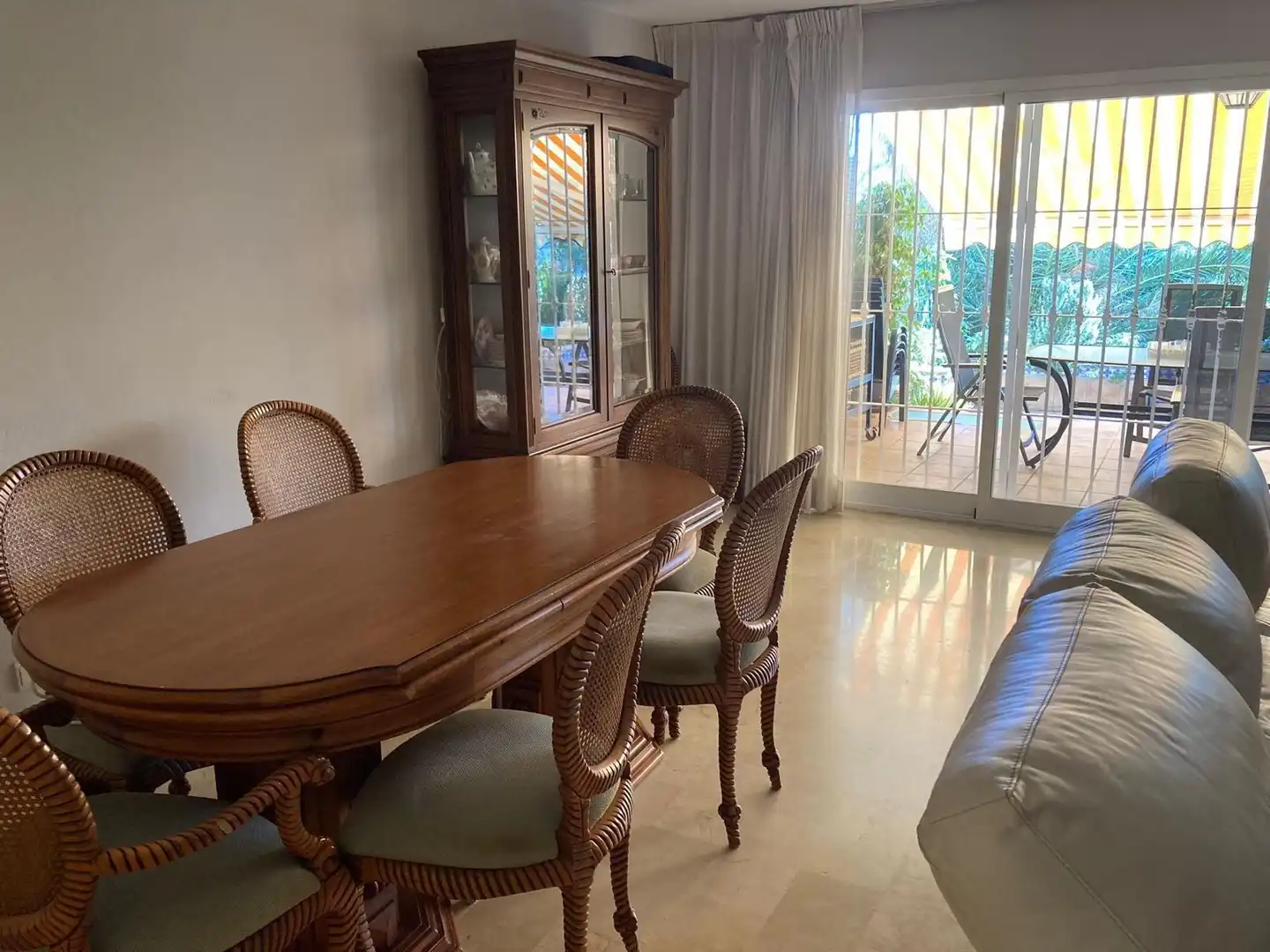 Apartamento en venta en Playa de San Juan - El Cabo de las Huertas, imagen 10