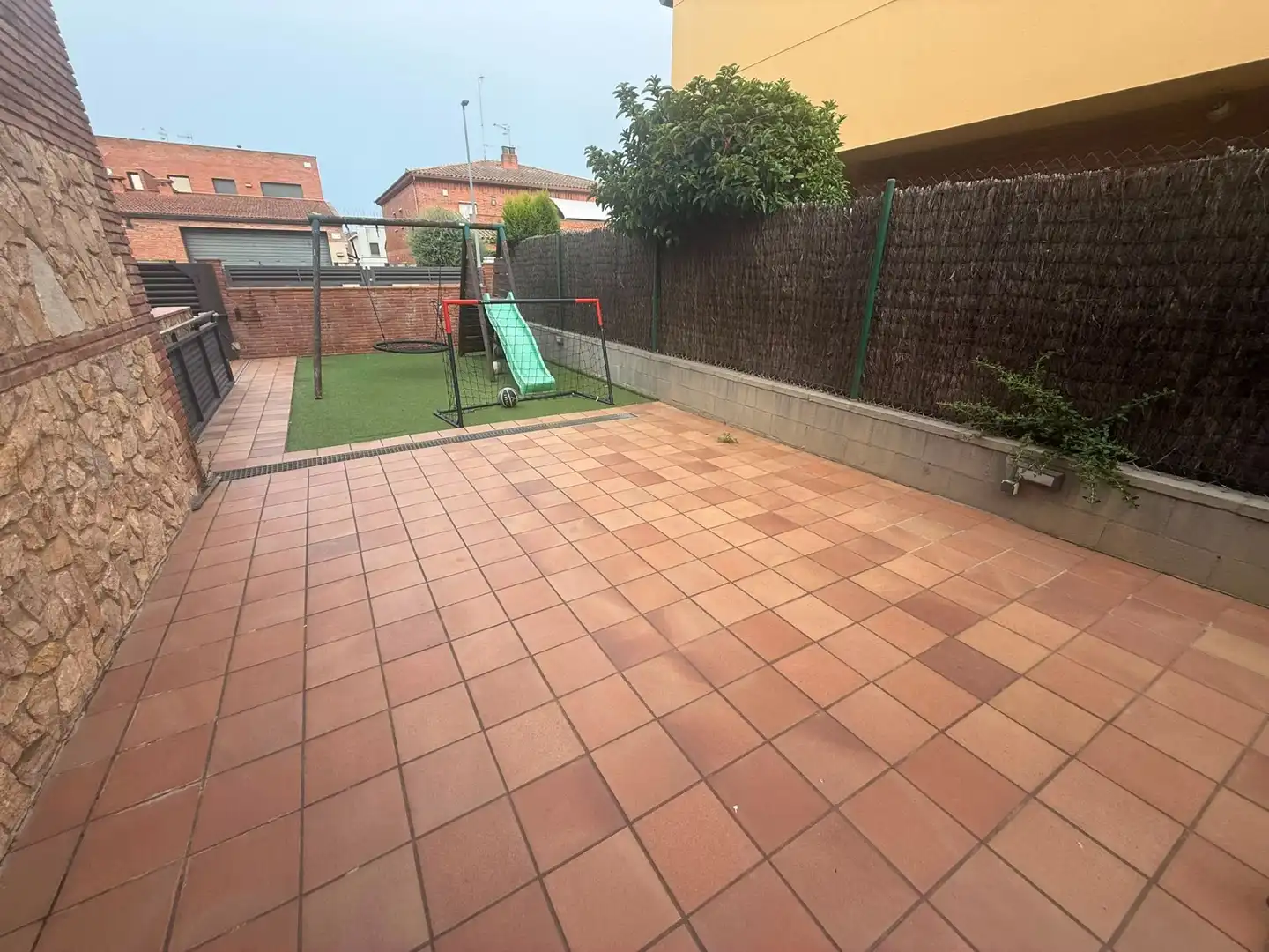 Casa o xalet en venda a Santa Maria de Palautordera