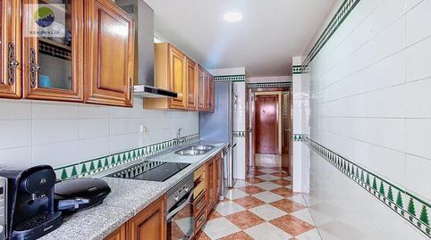 Foto 5 de Pis en venda a Carretera Jaen, 70, San Francisco Javier,  Granada Capital