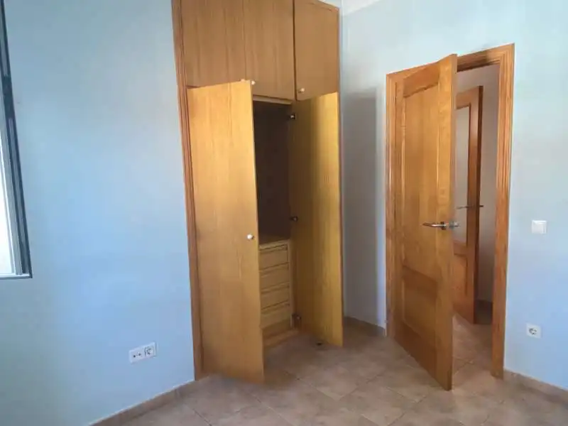 Dormitori de Casa o xalet en venda en Vinaròs amb Aire condicionat i Jardí privat
