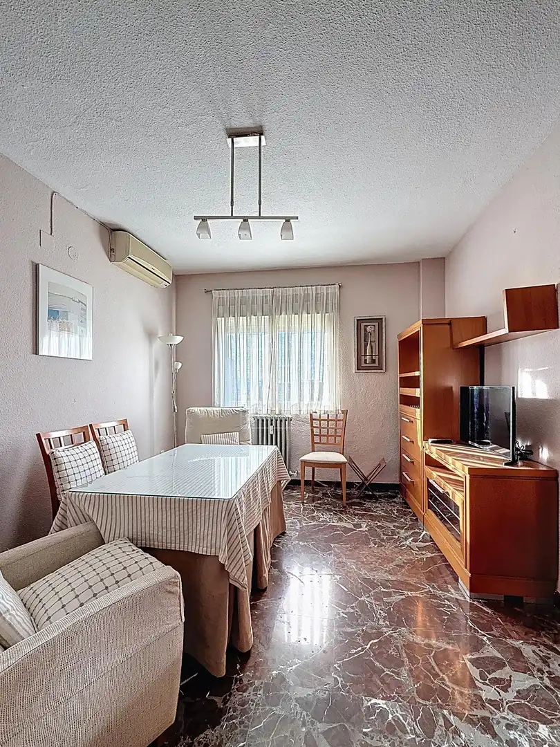 Piso con terraza en venta en SAN JUAN DE DIOS, imagen 14