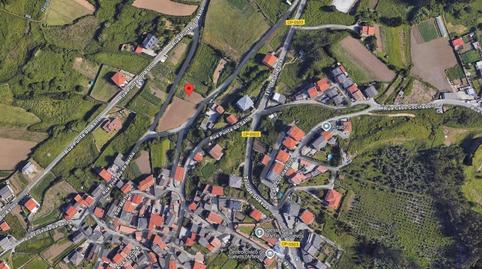 Foto 5 de Residencial en venda a Lugar Suevos Polígono 93 Parcela 42, Suevos, A Coruña