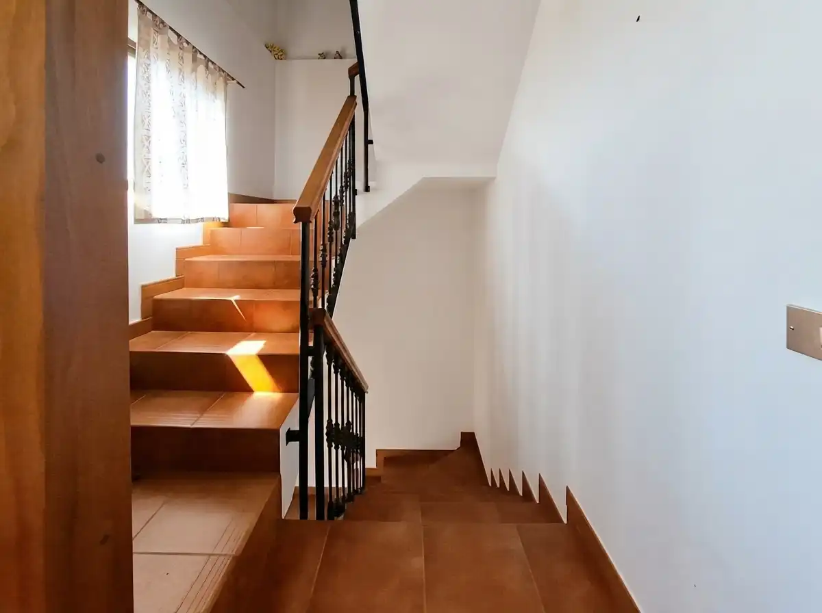 Casa o xalet en venda en Santa Brígida amb Jardí privat, Terrassa i Traster