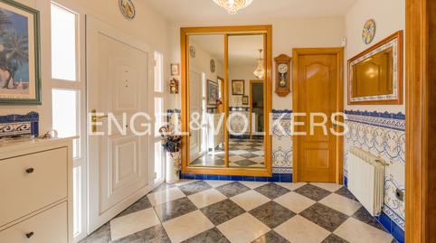 Foto 5 de Casa adosada en venda a Griñón, Madrid