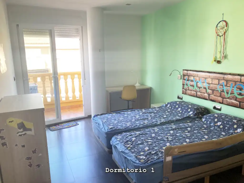 Maison avec terrasse à vendre à Calle Mayor, imagen 16