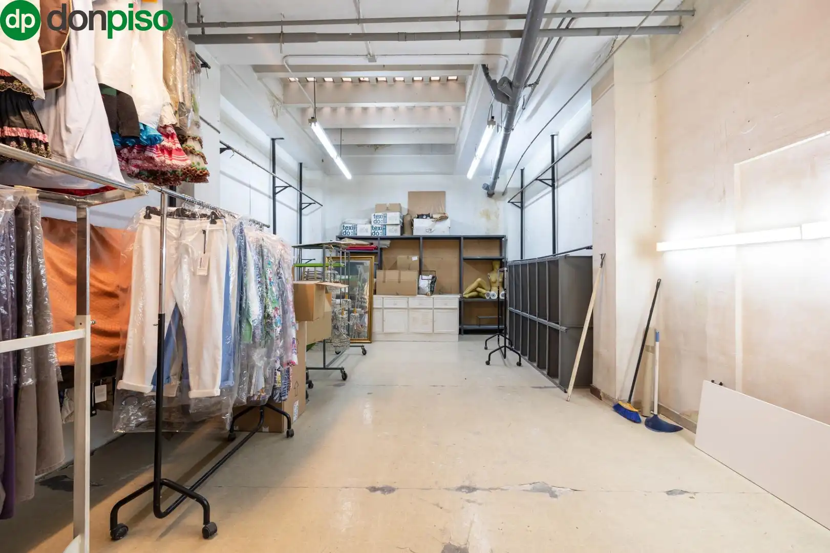 Local comercial en venda a Calle SARABIA, imagen 9