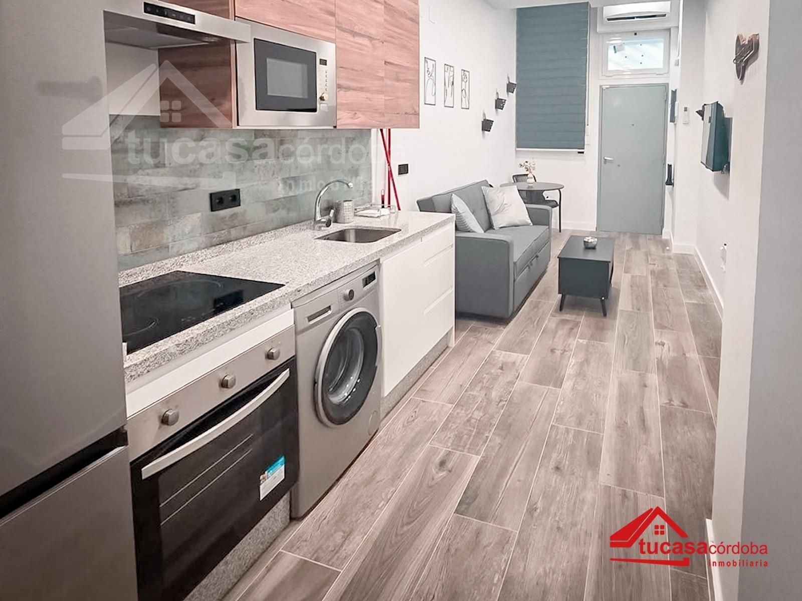 Kitchen of Loft for sale in  Córdoba Capital