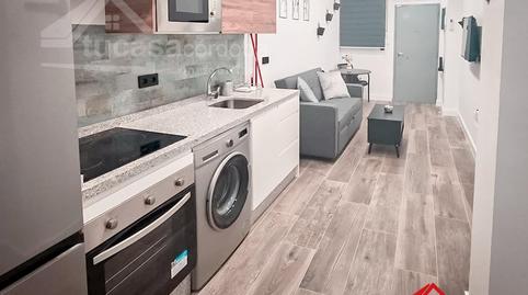 Photo 2 of Loft for sale in Ciudad Jardín - Zoco, Córdoba