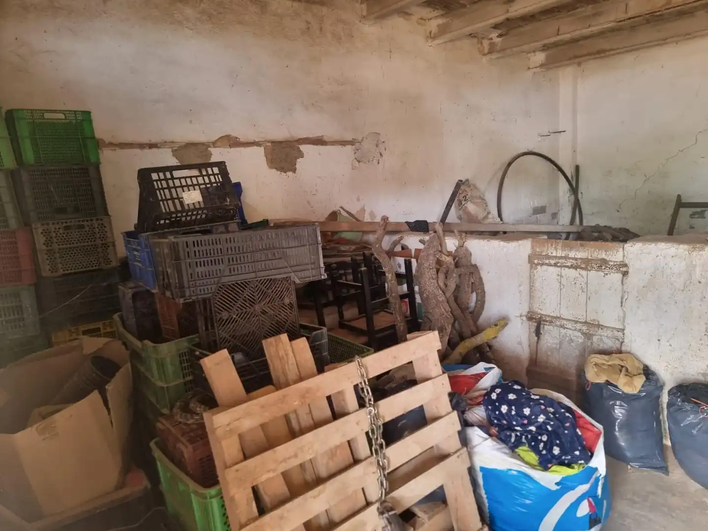 Terreno rústico en venta en Polígono 53 Paraje 73 MAS D´EN CARRASCA, imagen 15