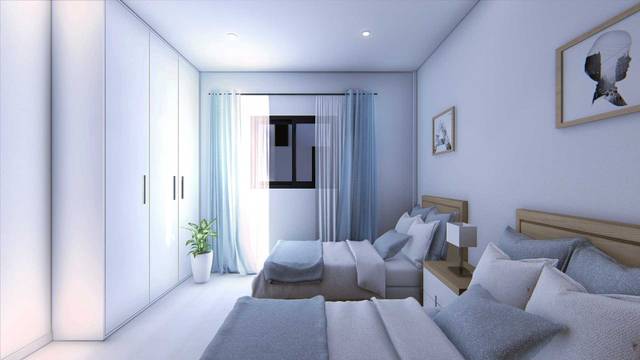 Garaje en Venta en C/ Santo Tomás en San Miguel