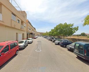 Vista exterior de Garatge en venda en Marratxí