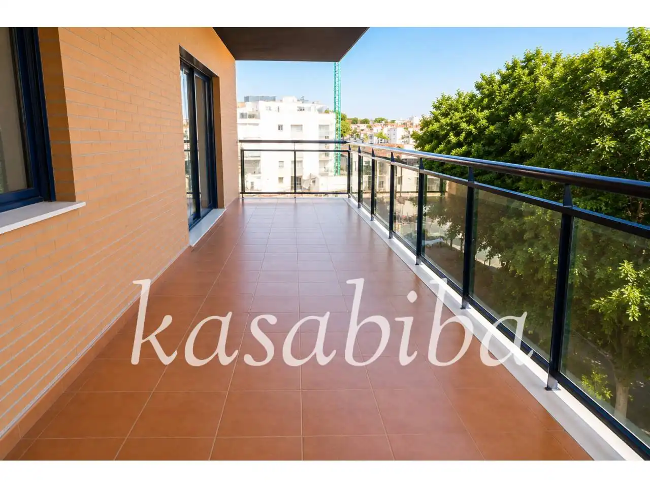 Terraza de Piso en venta en Rocafort con Aire acondicionado, Calefacción y Balcón
