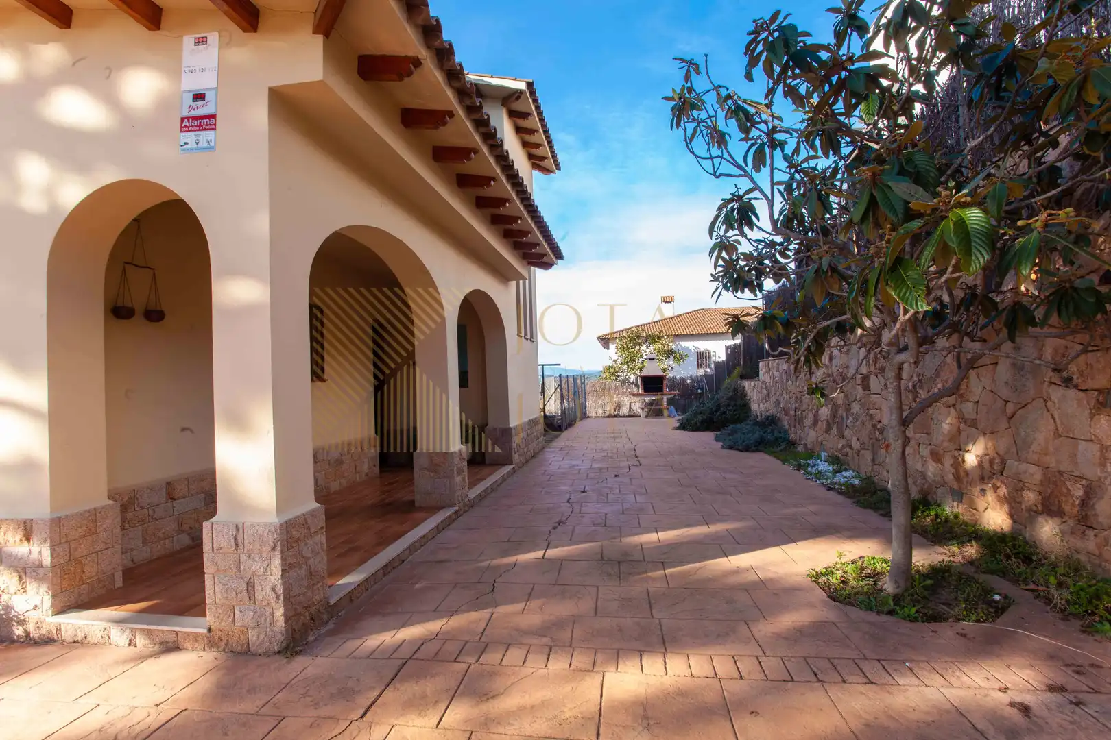 Casa con terraza en venta en Mas Baell - Can Carbó, imagen 8
