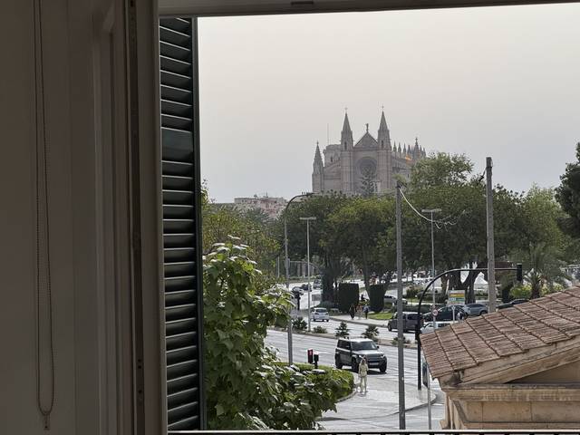 Piso en Venta en SAN MAGIN en Es Jonquet