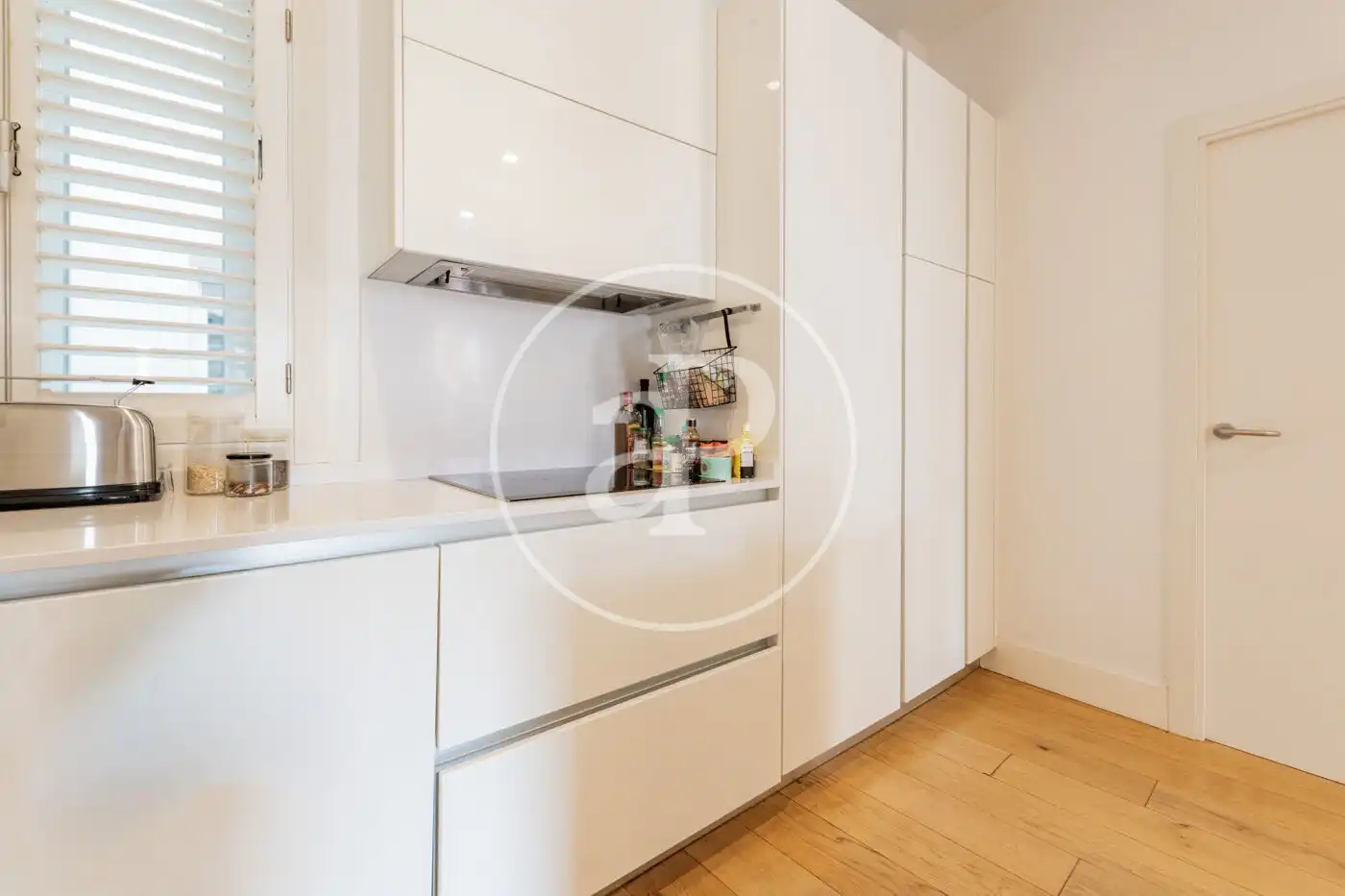 Flat for rent in C. de Augusto Figueroa, Justicia - Chueca