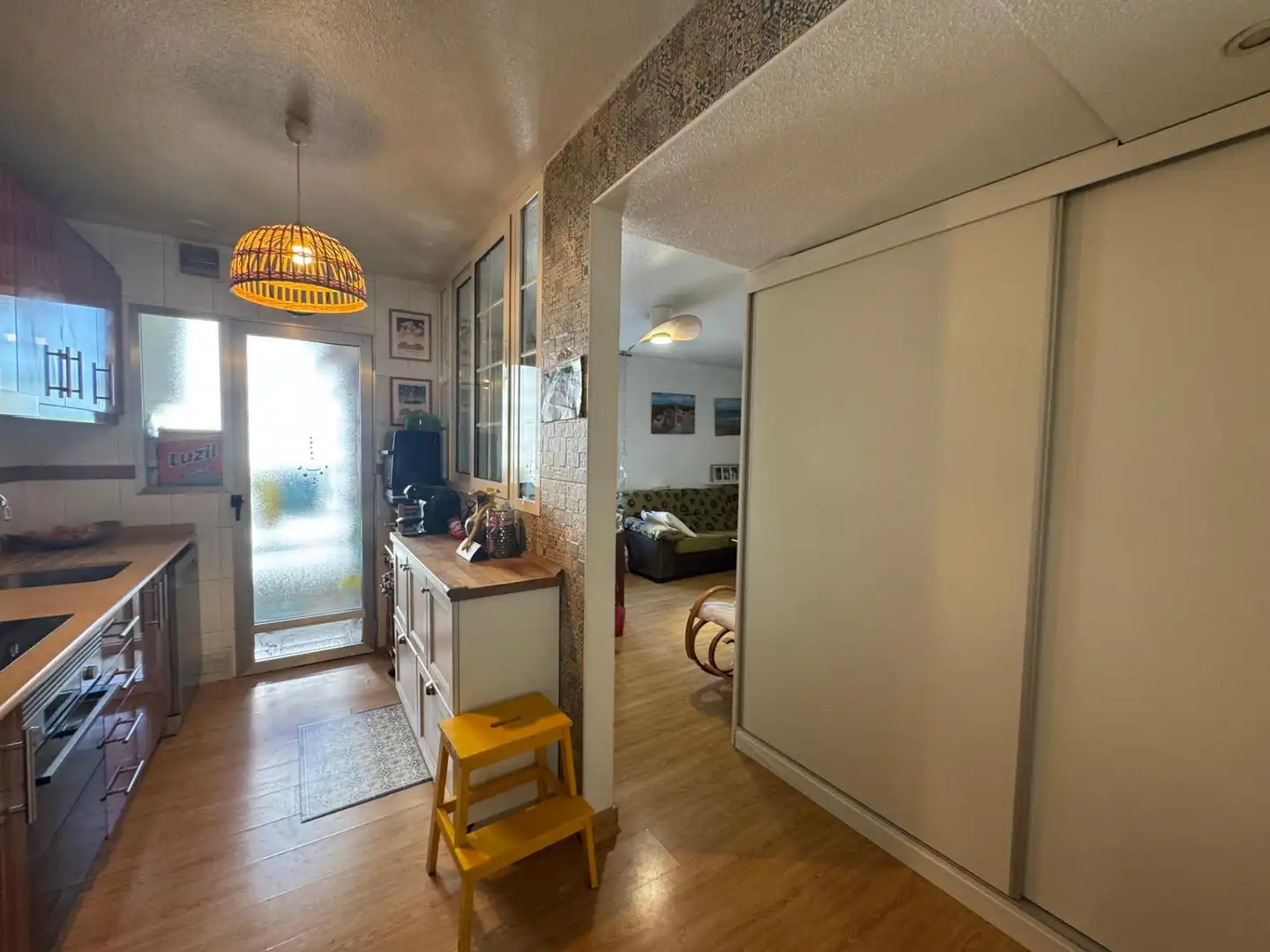 Piso con terraza en venta en Avenida Avenida Santiago 26, imagen 14