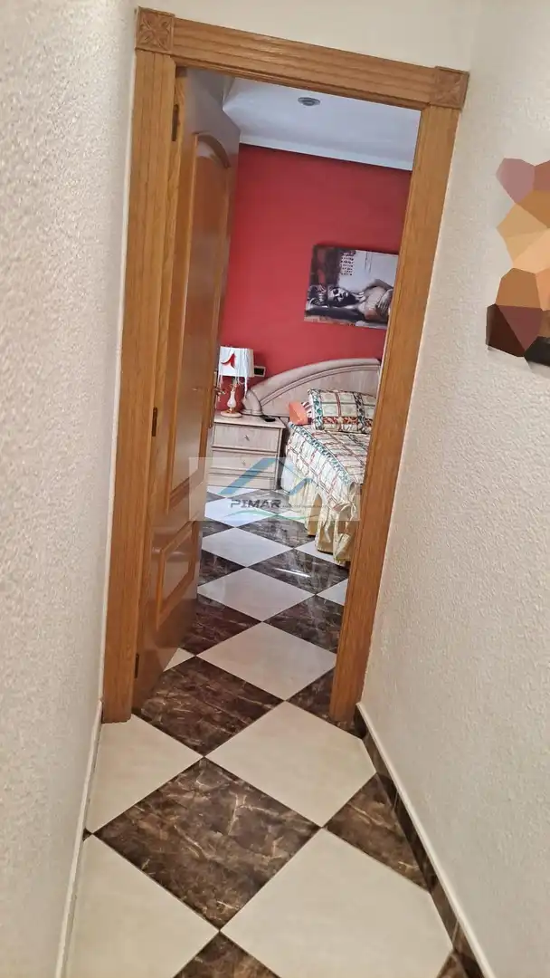 Appartamento con terrazza in vendita a Elche ciudad, imagen 18