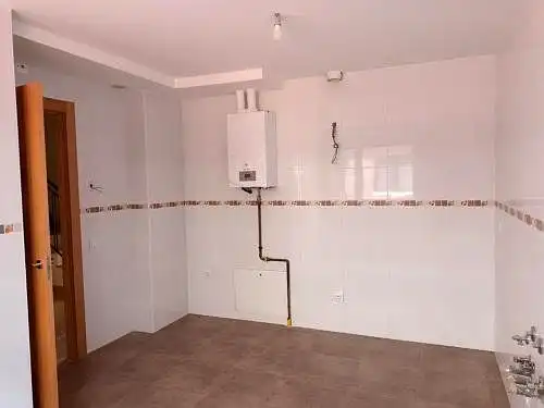 Terraced house with garden for sale in Calle Río Antiguo, imagen 5