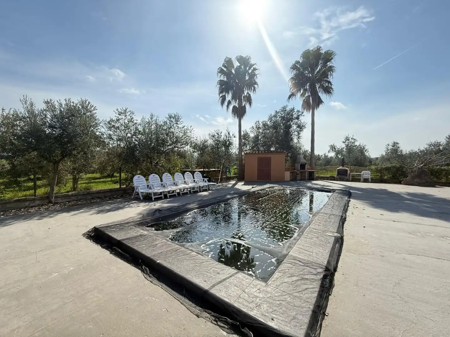 Maison avec jardin à louer à Carrer des Pou 20, imagen 7