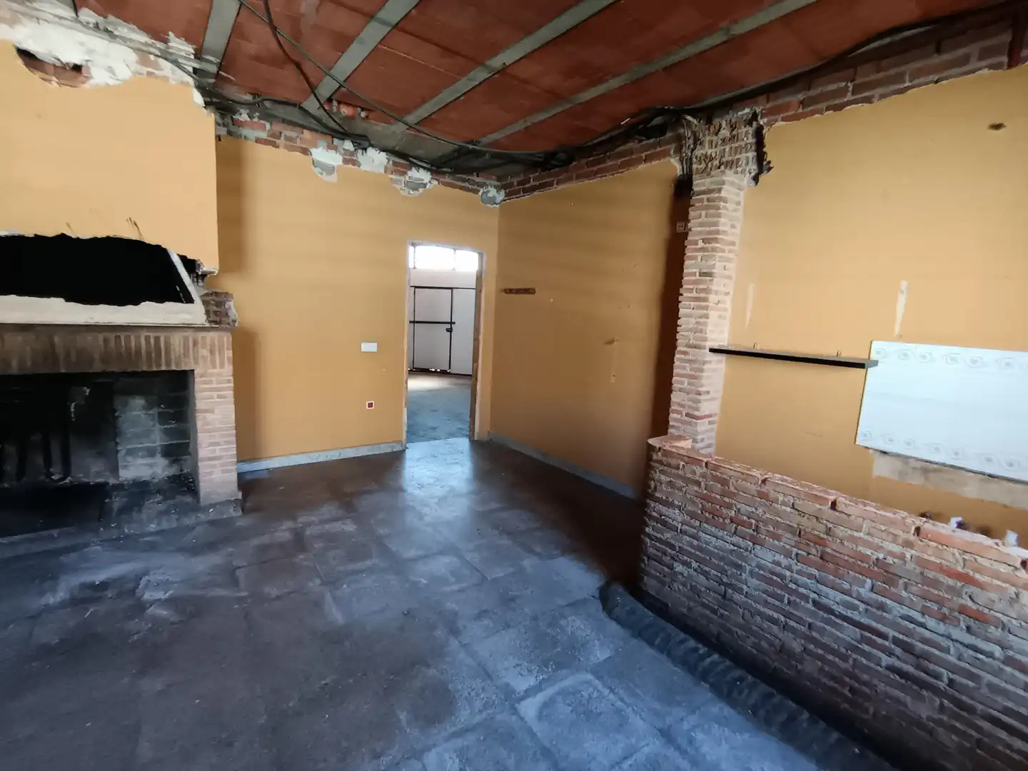 Casa o xalet en venda en Daimiel amb Traster, Piscina i Balcó