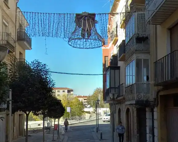Pis en venda a Alcañiz, imagen 3