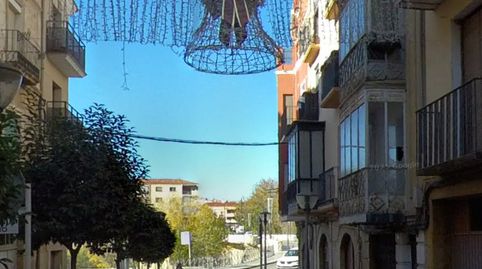 Foto 3 de Pis en venda a Alcañiz, Teruel