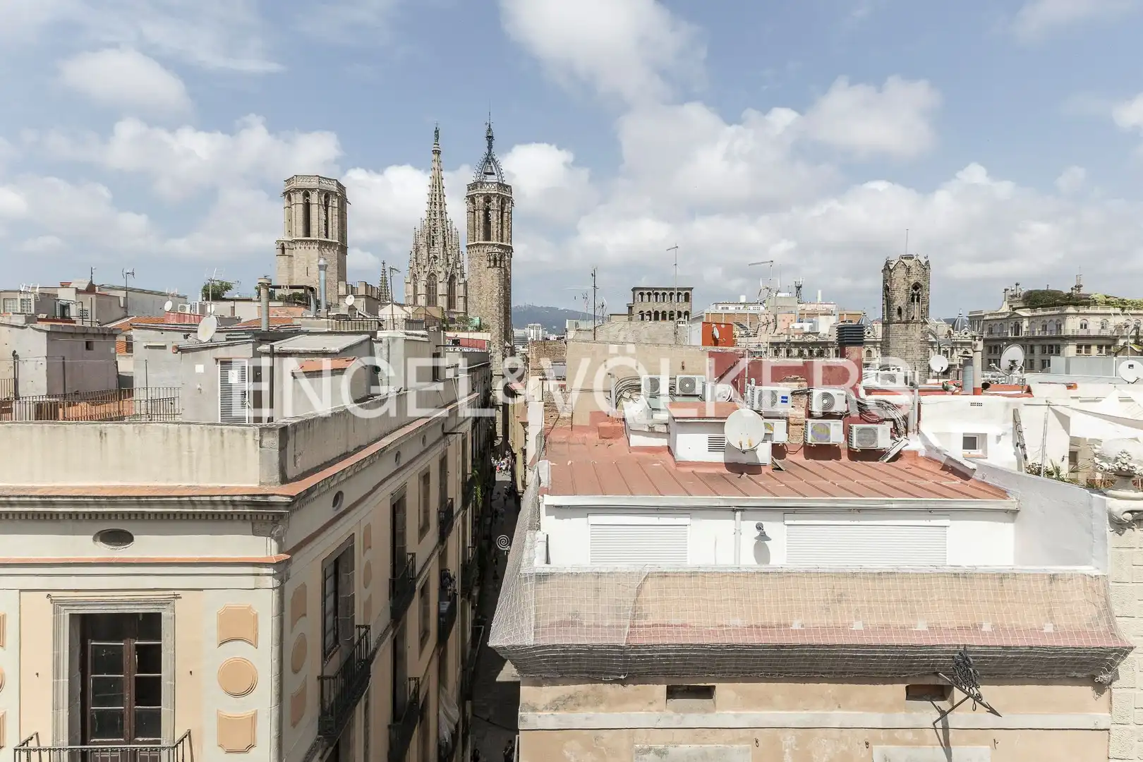 Appartement avec terrasse à vendre à Ciutat Vella, imagen 27