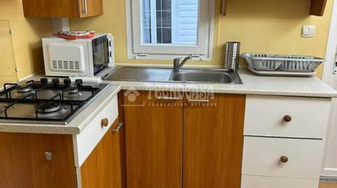 Foto 2 de Finca rústica en venta en El Fraile, Arona