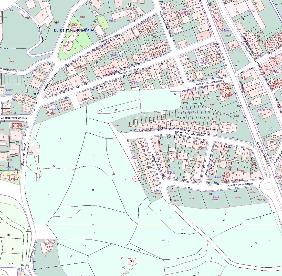 Flat for sale in Sant Hilari Sacalm, imagen 3