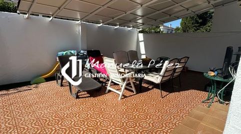 Foto 5 de Casa o xalet en venda a Ruta de la Plata, Cáceres Capital