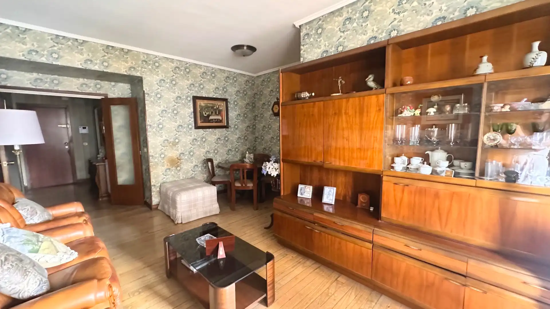 Piso con terraza en venta en Celestino María del Arenal Plaza 2, imagen 5