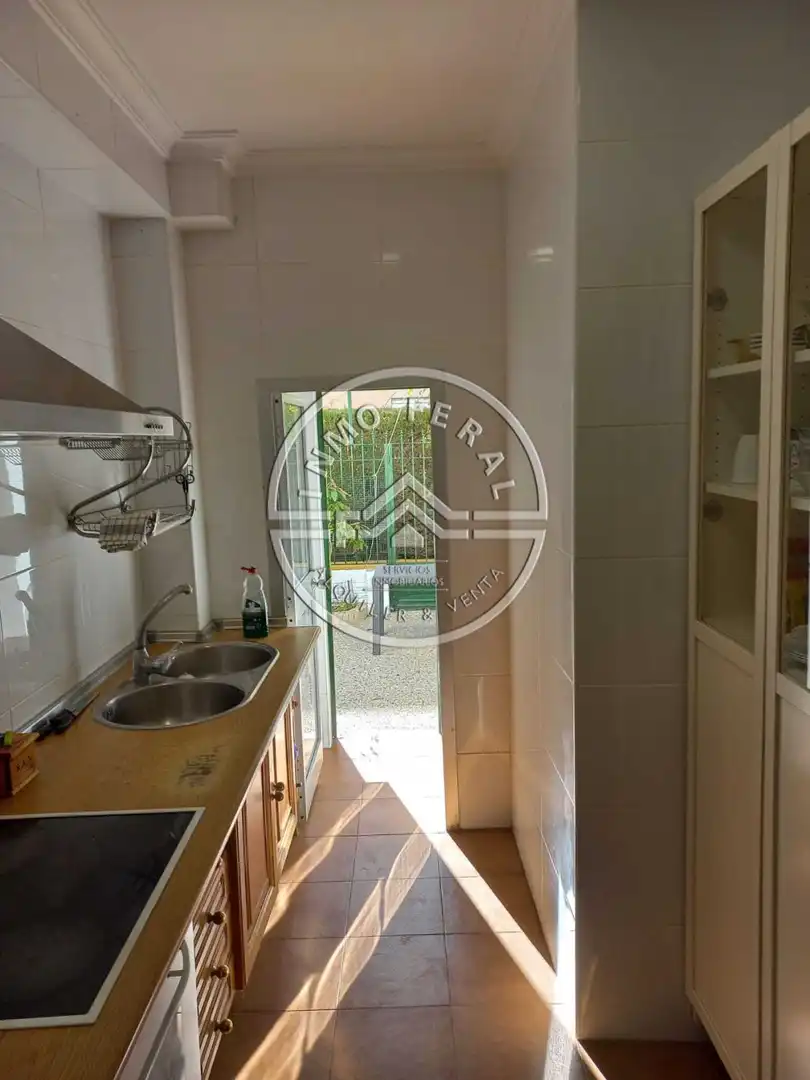 Cocina de Piso en venta en Écija, Sevilla