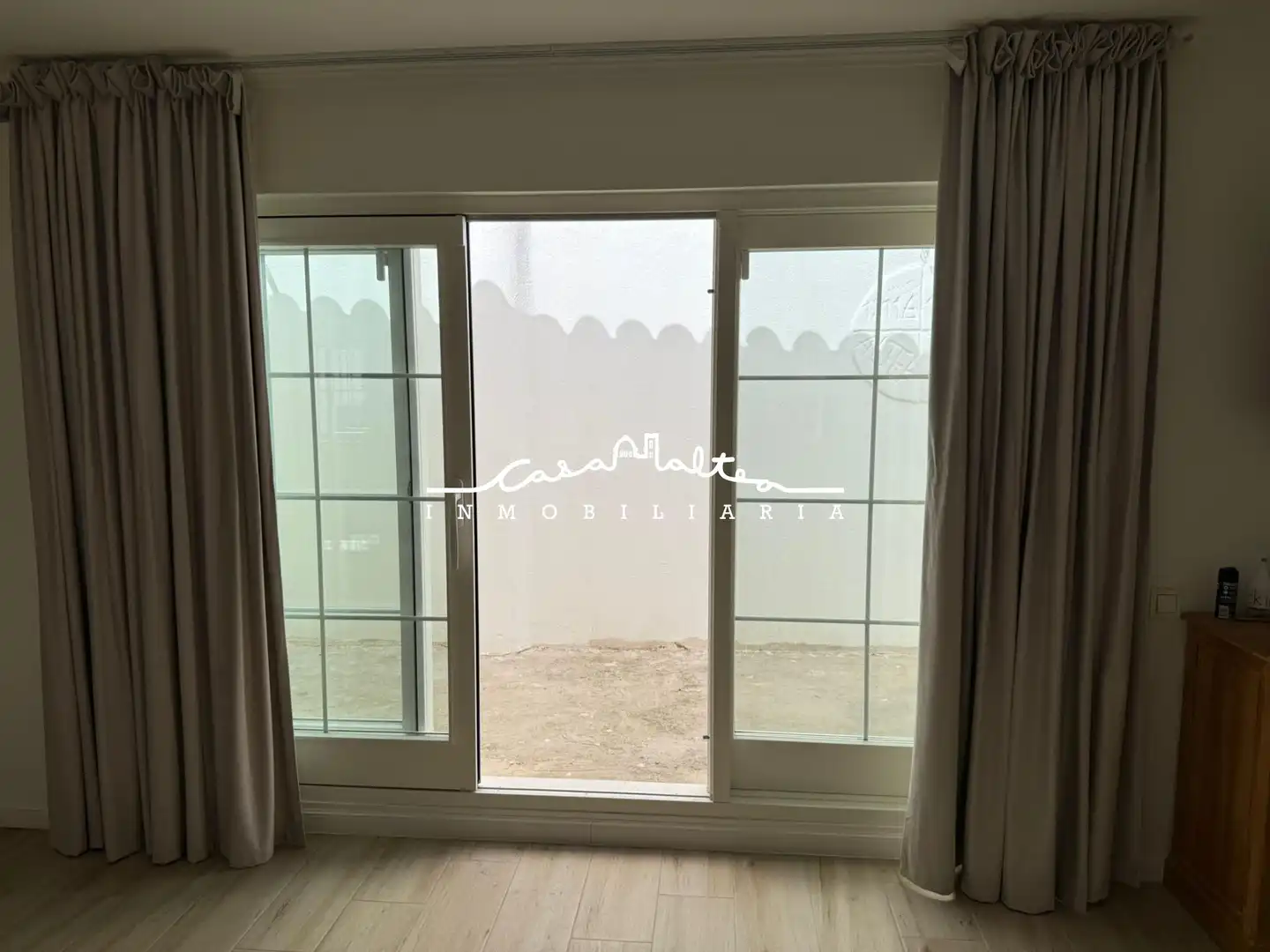 Casa o xalet en venda a Altea ciudad