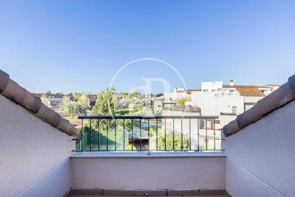 Terrace of Duplexes for sale in Torre en Conill - Cumbres de San Antonio 
