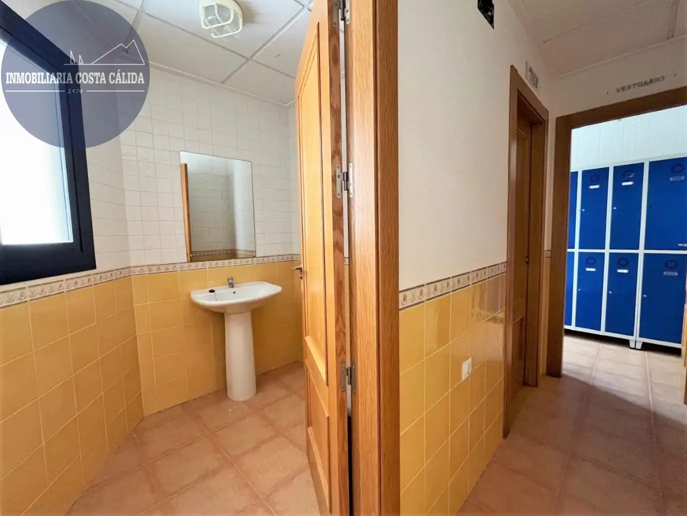 Apartament amb terrassa en venda a Calle Urb Geranios 2, imagen 28
