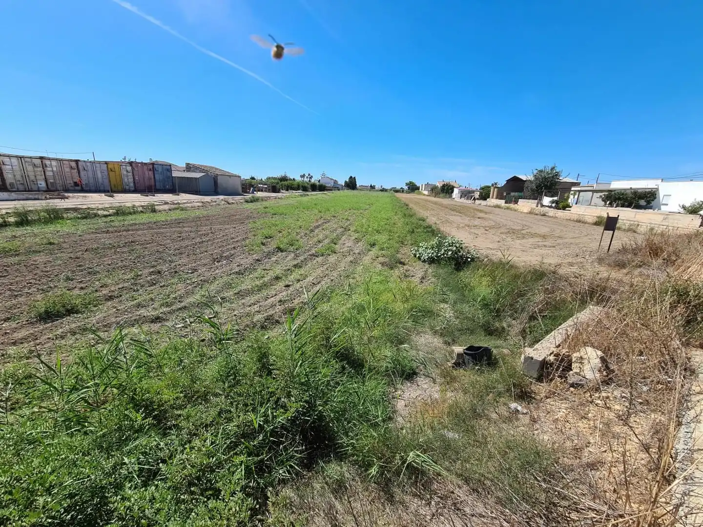 Terrenys i solars en venda a Sant Jaume d'Enveja, imagen 2