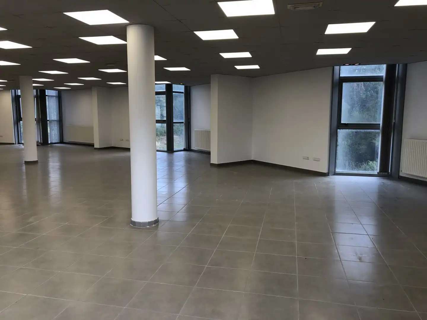 Ufficio in affitto a Avenida Niceto Alcalá-Zamora, imagen 17