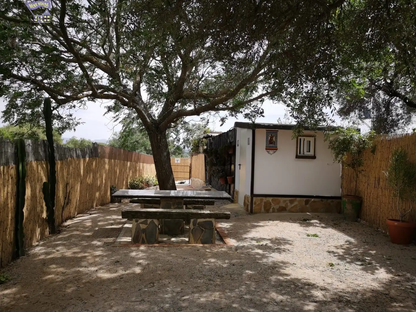 Houses for rent in Arcos de la Frontera