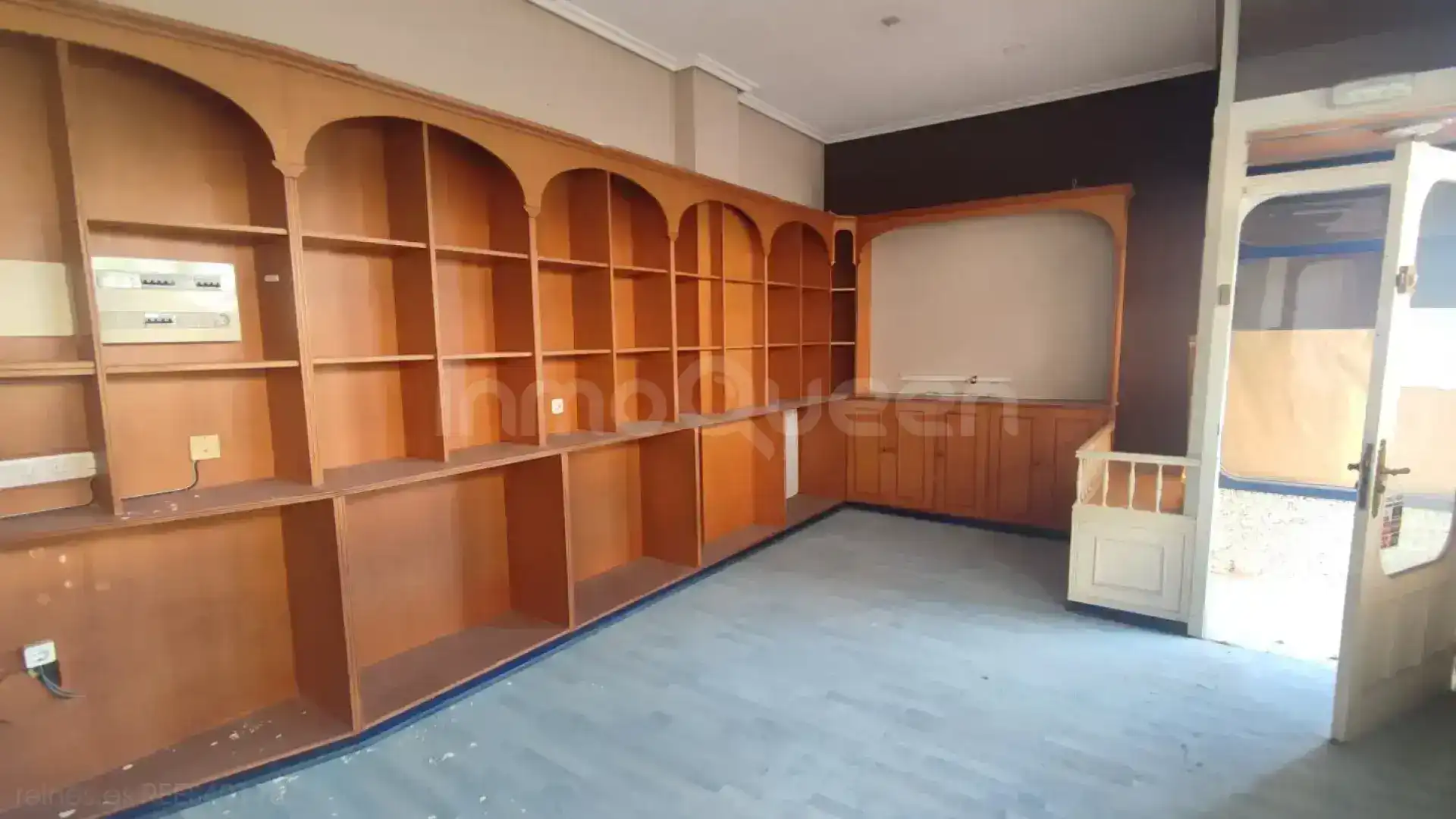 Commercial properties for rent in Castrillón  with Furnished